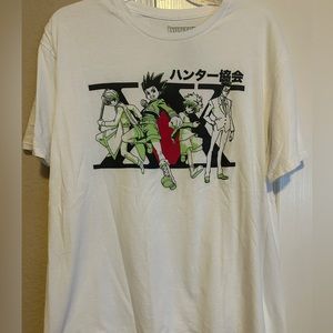 Men’s Hunter x Hunter T-Shirt